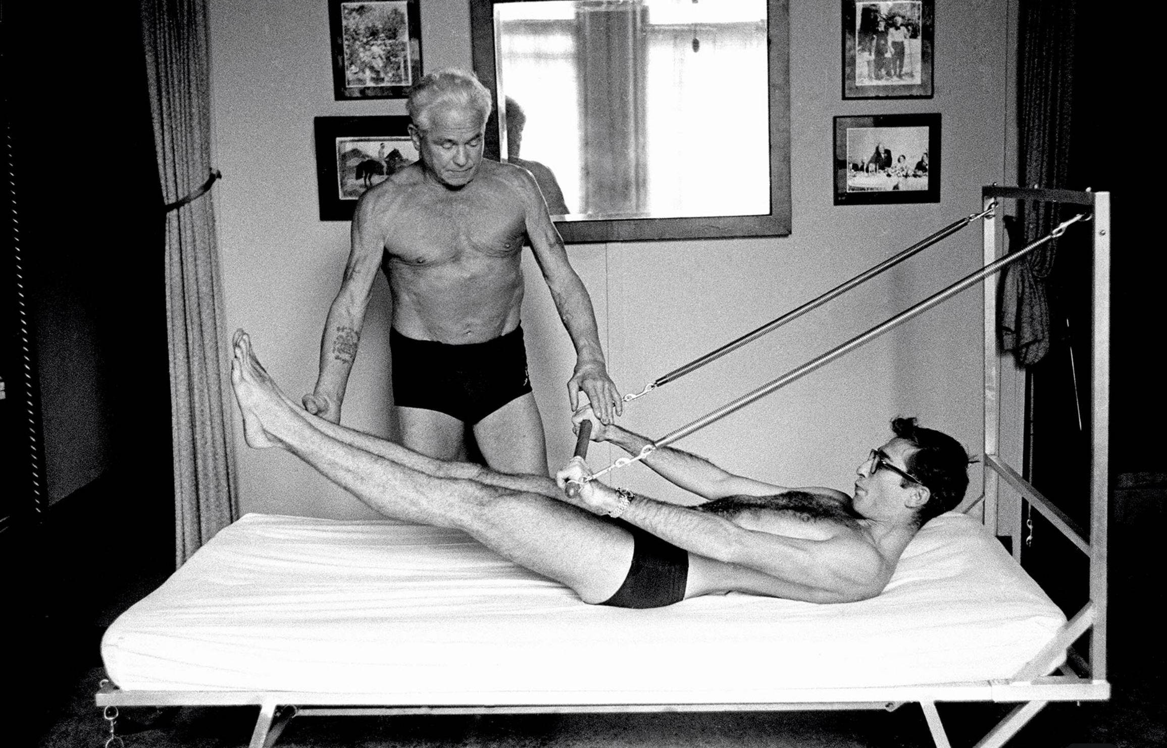 Mutluluğun ilk şartı Contrology ile tanış!