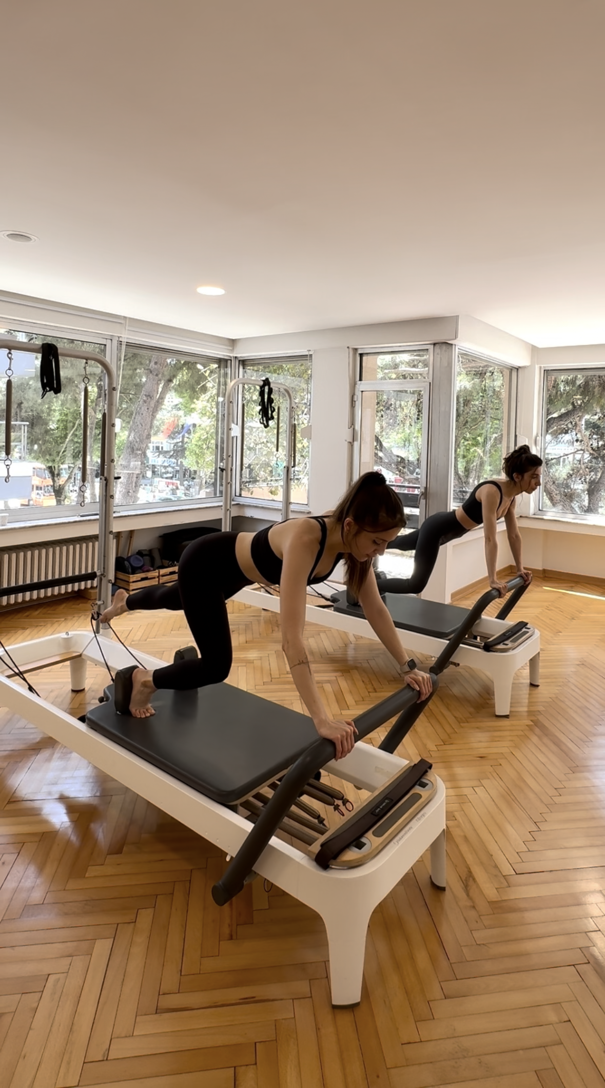 Pilatesin zihin ve beden üzerindeki etkisi nedir?