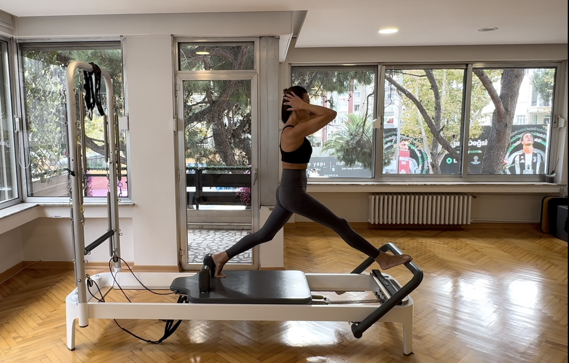 Neden pilatese başlamalıyım?