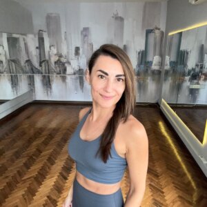 Trapeze Table-Tower Workout/ Online & Canlı (Hareket Uzmanları için)